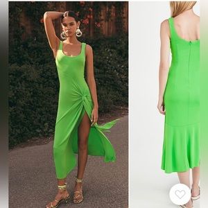 Cinq a Sept Vera Dress